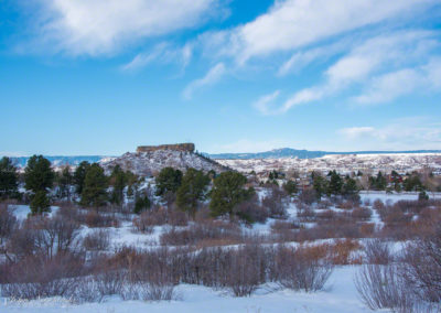 Castle Rock Colorado Photos Spring 2016 - 03