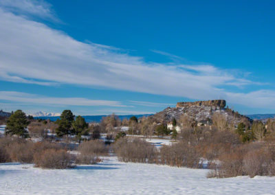 Castle Rock Colorado Photos Spring 2016 - 05