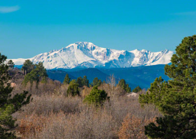 Castle Rock Colorado Photos Spring 2016 - 09