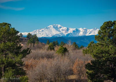 Castle Rock Colorado Photos Spring 2016 - 10