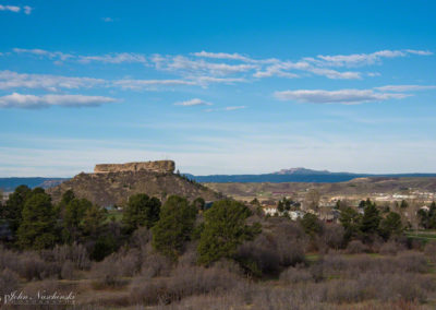 Castle Rock Colorado Photos Spring 2016 - 24