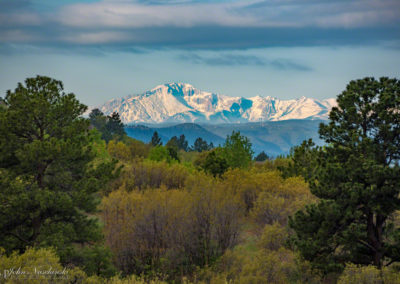 Castle Rock Colorado Photos Spring 2016 Pikes Peak - 29