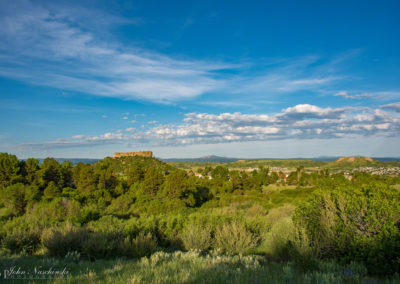 Castle Rock Colorado Photos Spring 2016 - 32