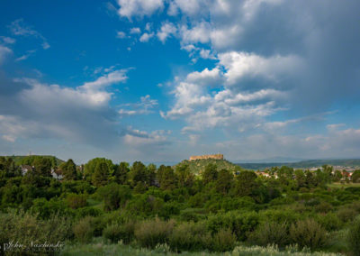 Castle Rock Colorado Photos Spring 2016 - 33