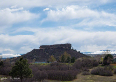 Castle Rock Colorado Photos Spring 2016 - 06