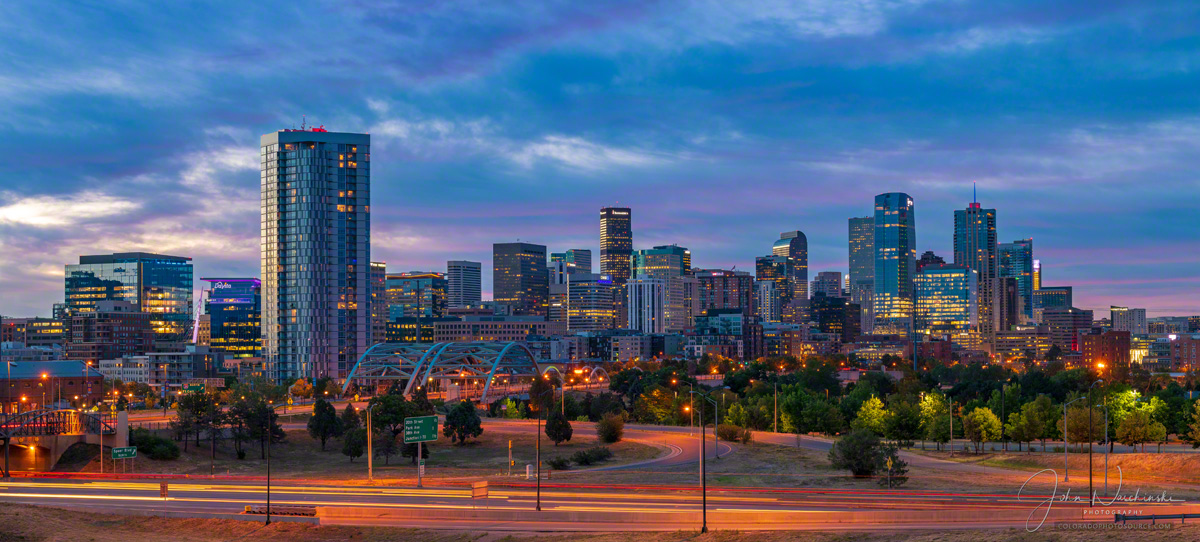 Photography Studio Downtown Colorado Springs