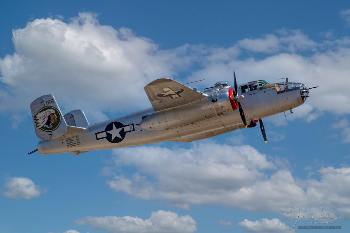 b25 bomber wallpaper