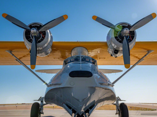 Photos of Consolidated PBY Catalina at Pikes Peak Regional Airshow