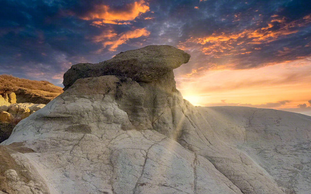 Photos of Colorado Paint Mines Interpretive Park in El Paso County